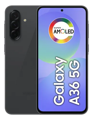 Celular Samsung Galaxy A36 5G